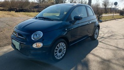 Fiat 500 2021