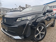 Peugeot 3008 2021