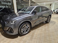 Audi Q3 2023