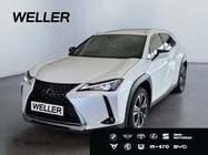 Lexus UX 2022
