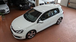 Volkswagen Golf 2009