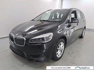 BMW 2 Series 2021