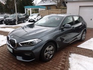 BMW 1 Series 2021