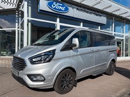 Ford Tourneo Custom 2022