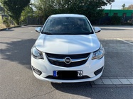 Opel Karl 2016