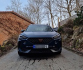 Cupra Formentor 2022