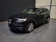 Audi Q7 2007