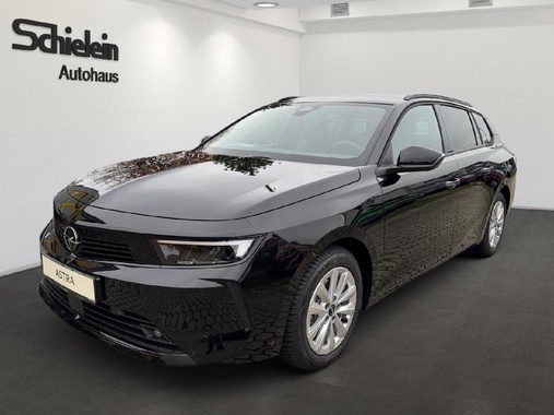 Opel Astra 2024