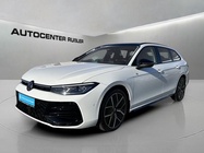 Volkswagen Passat 2024