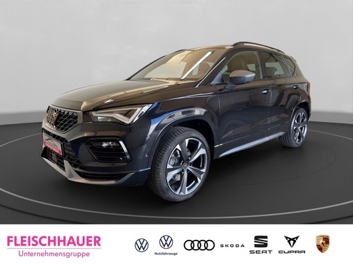 Cupra Ateca 2024