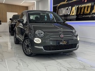 Fiat 500 2019