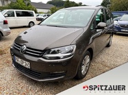 Volkswagen Sharan 2017