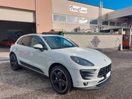 Porsche Macan 2015