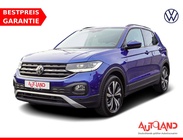 Volkswagen T-Cross 2020