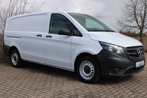 Mercedes-Benz Vito 2020