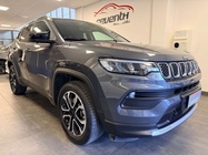 Jeep Compass 2023