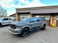 Dodge RAM 2020