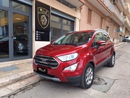 Ford EcoSport 2019