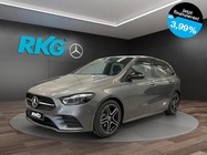 Mercedes-Benz B-Class 2025