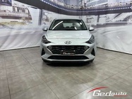 Hyundai i10 2022