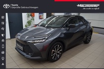 Toyota C-HR 2025
