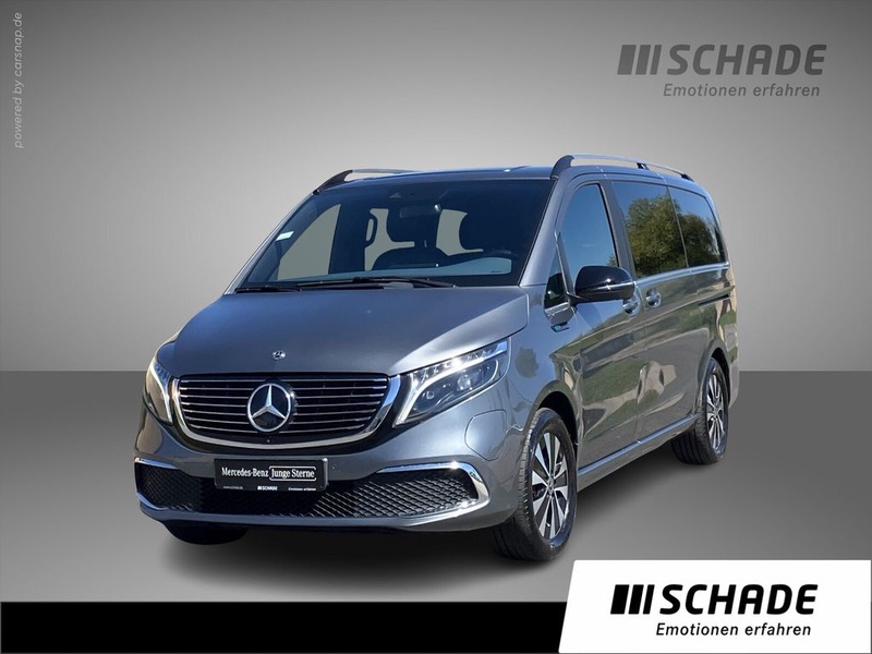 Mercedes-Benz EQV