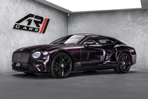 Bentley Continental GT 2023