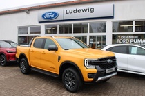 Ford Ranger 2026