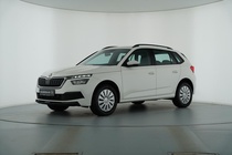 Skoda Kamiq 2022
