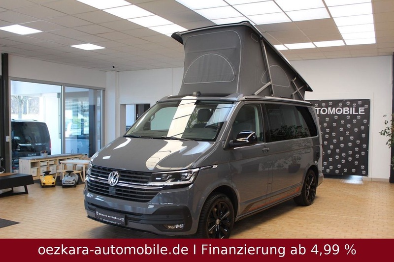 Volkswagen T6