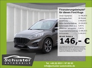 Ford Kuga 2020