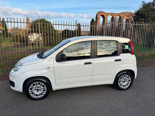 Fiat Panda 2020