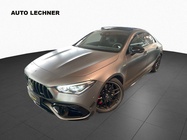 Mercedes-Benz CLA-Class 2023