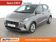 Hyundai i10 2021