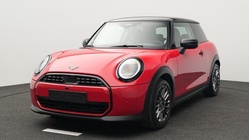MINI Cooper 2025