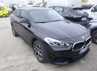 BMW X2 2022