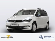 Volkswagen Touran 2025
