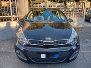 Kia Rio 2014