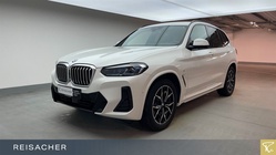 BMW X3 2023