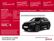 Audi SQ5 2023