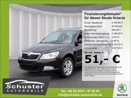 Skoda Octavia 2012