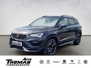 Cupra Ateca 2023