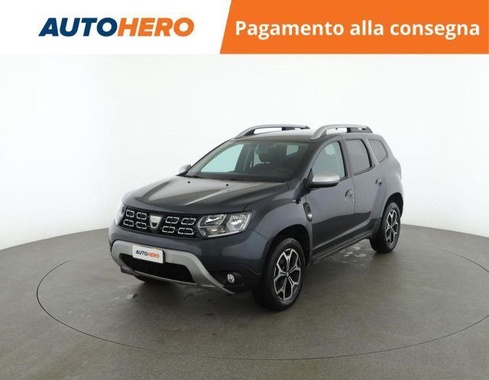 Dacia Duster 2021