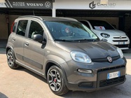 Fiat Panda 2022