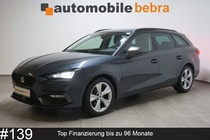 Seat Leon 2022