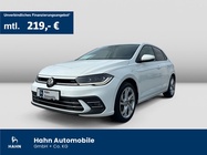 Volkswagen Polo 2022