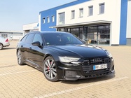 Audi A6 2019