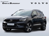 Volvo XC40 2022