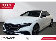 Mercedes-Benz E-Class 2026
