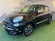 Fiat 500L 2019